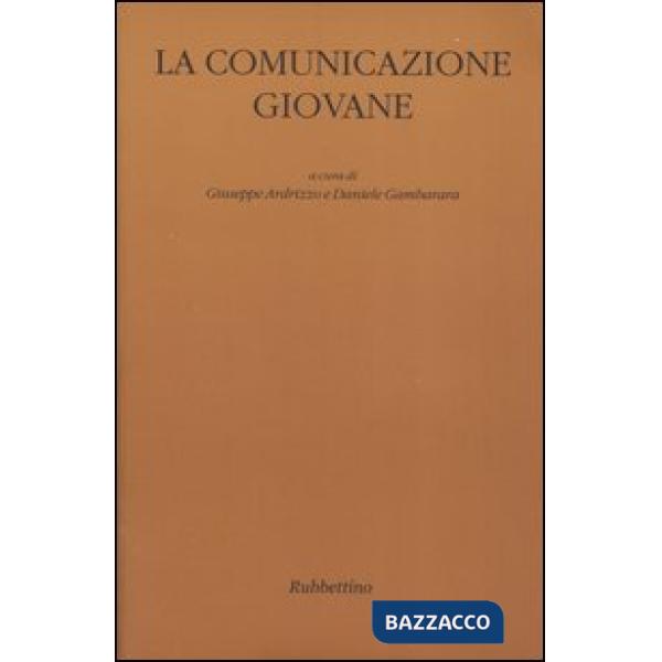 Comunicazione giovane (La)