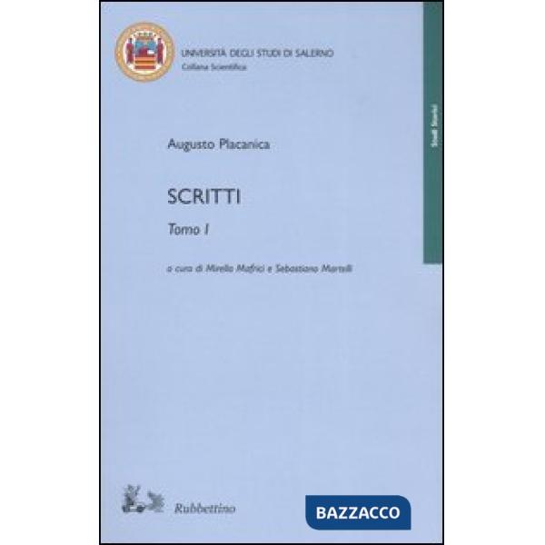 Scritti