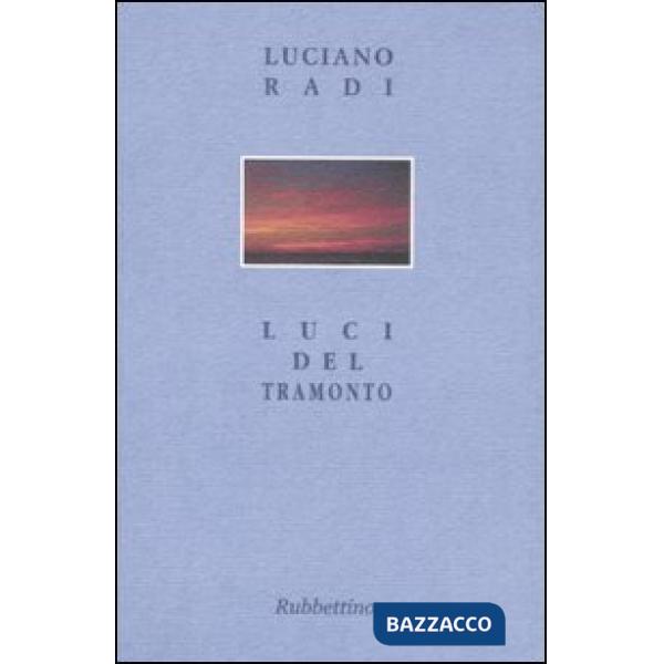 Luci del tramonto