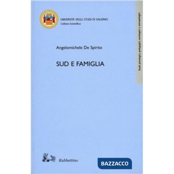 Sud e famiglia