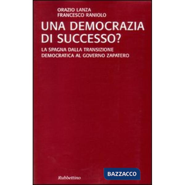 Democrazia di successo? (Una)