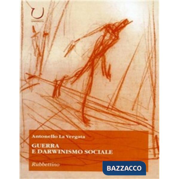 Guerra e darwinismo sociale