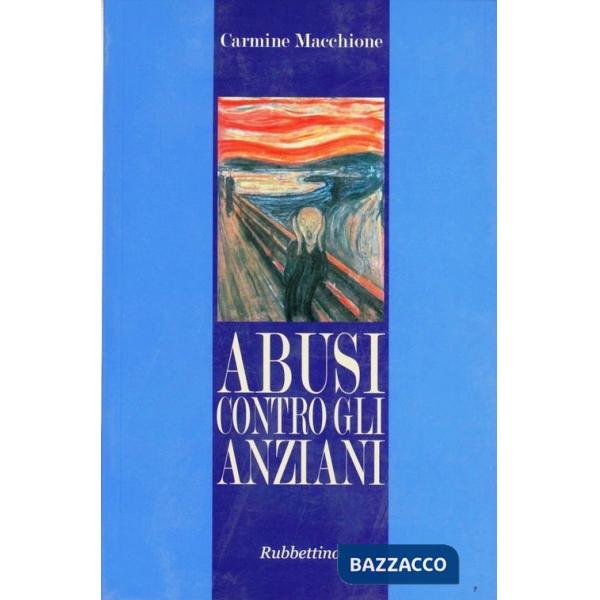 Abusi contro gli anziani