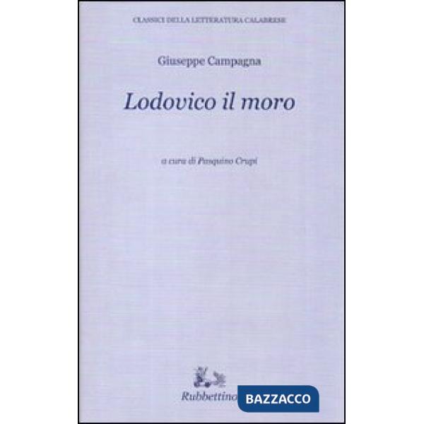 Lodovico il moro