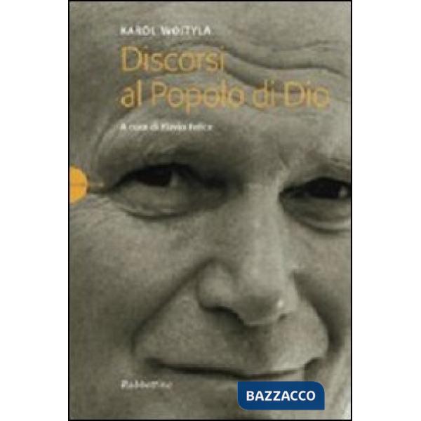 Discorsi al popolo di Dio