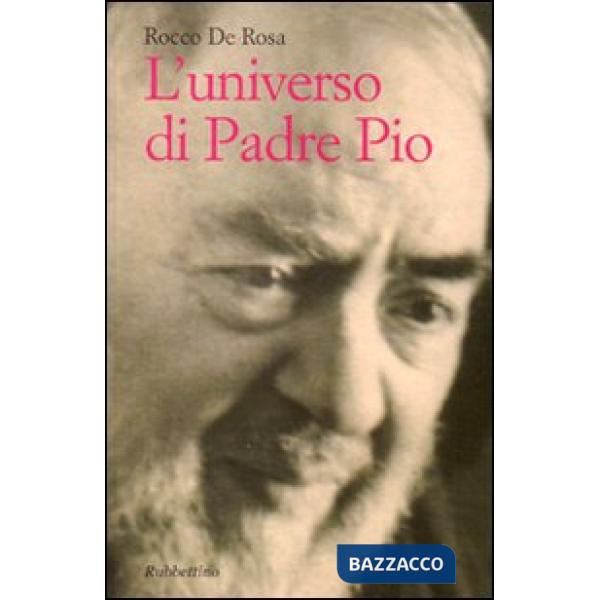 Universo di padre Pio (L')