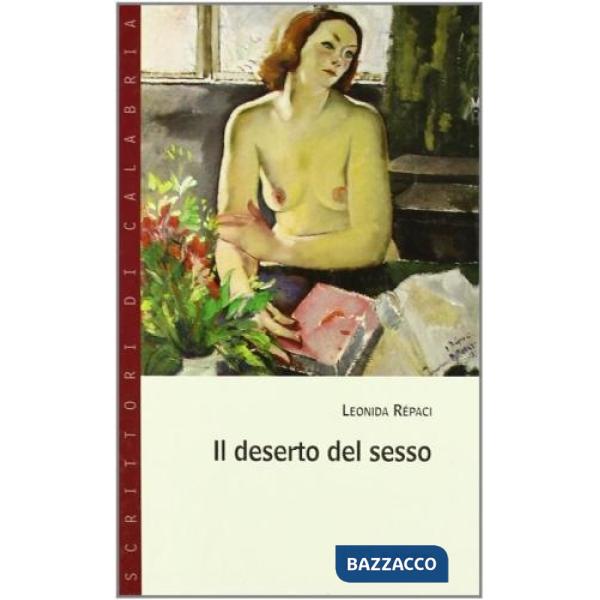 Deserto del sesso (Il)