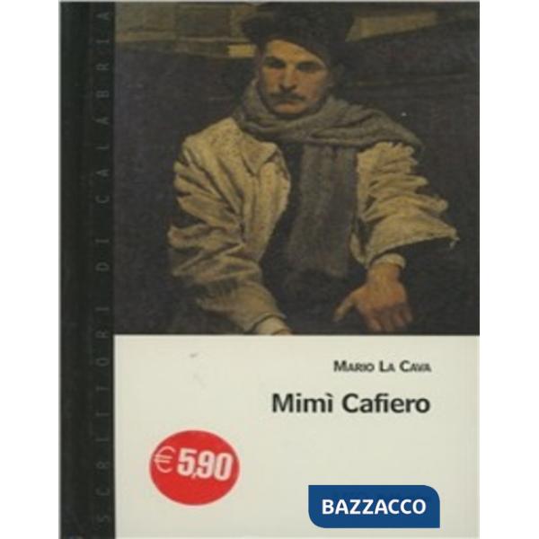Mimì Cafiero