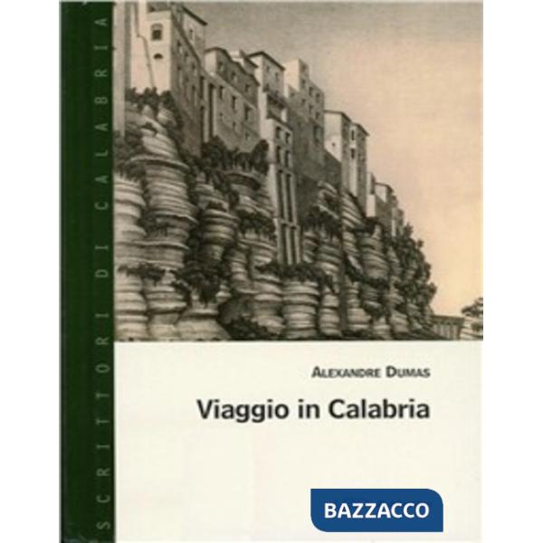 Viaggio in Calabria