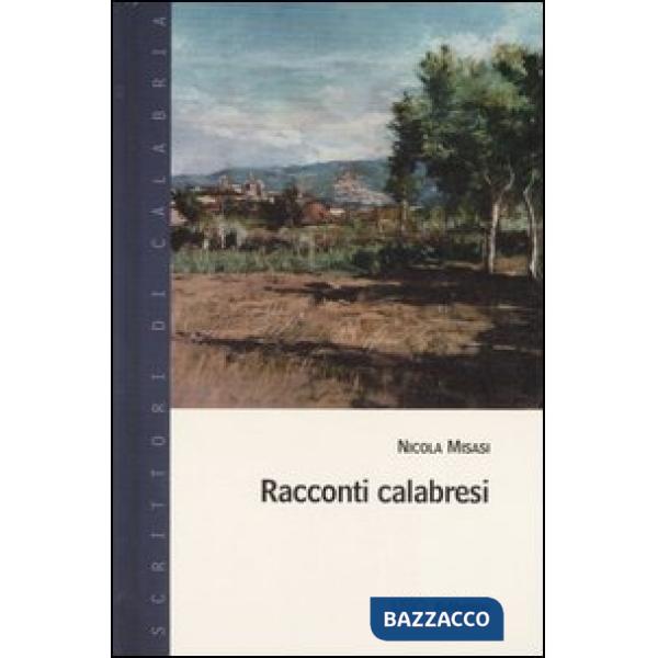 Racconti calabresi