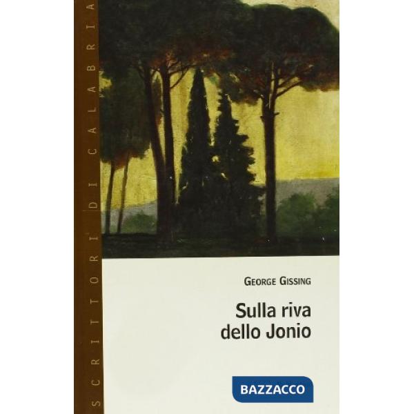 Sulla riva dello Jonio