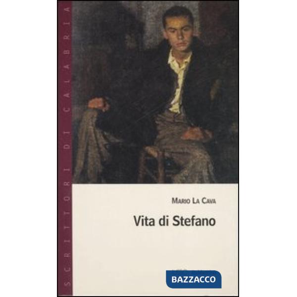Vita di Stefano
