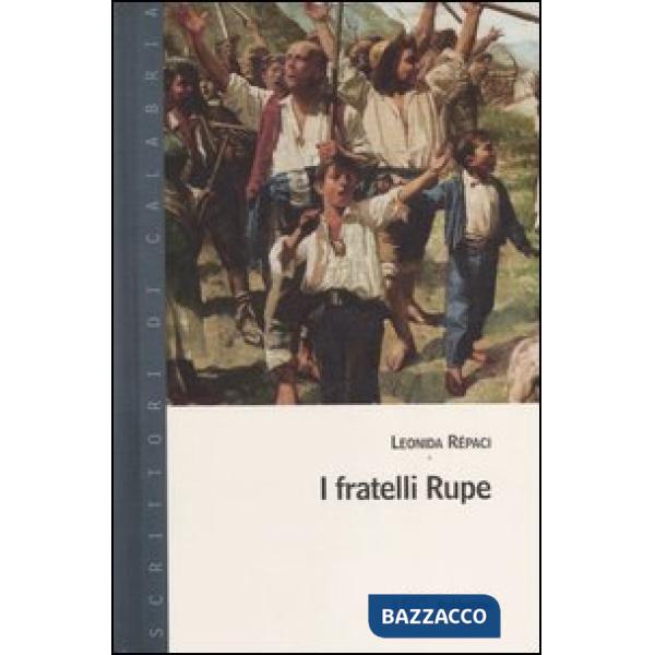 Fratelli Rupe (I)