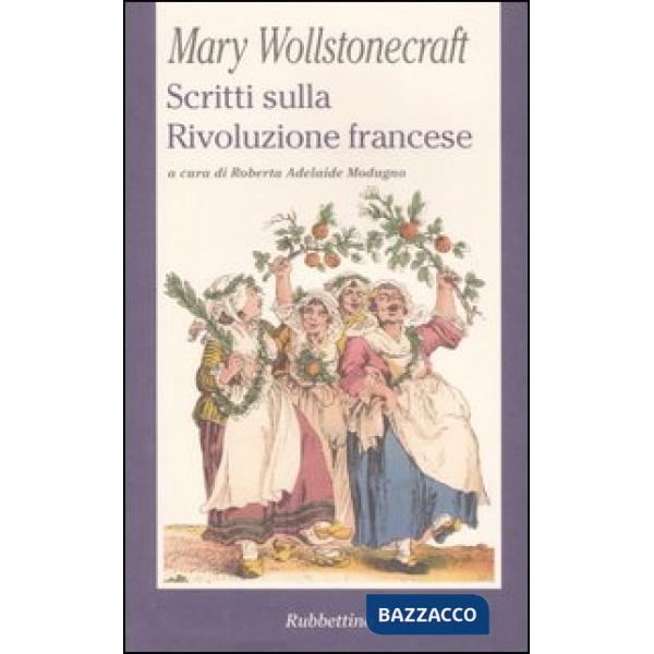 Scritti sulla Rivoluzione francese