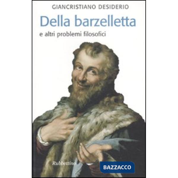 Della barzelletta e altri problemi filosofici