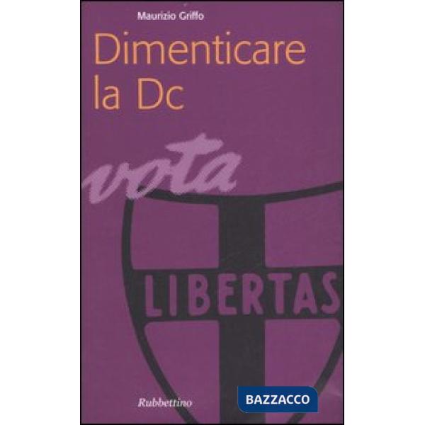 Dimenticare la DC