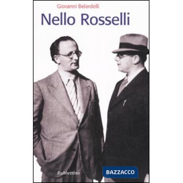 Nello Rosselli