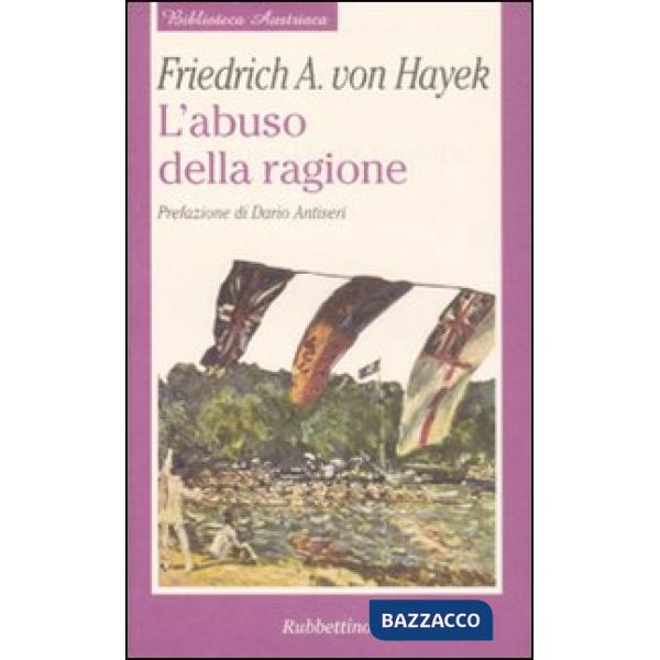 Abuso della ragione (L')