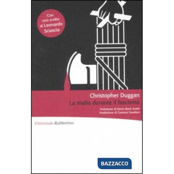 Mafia durante il fascismo (La)