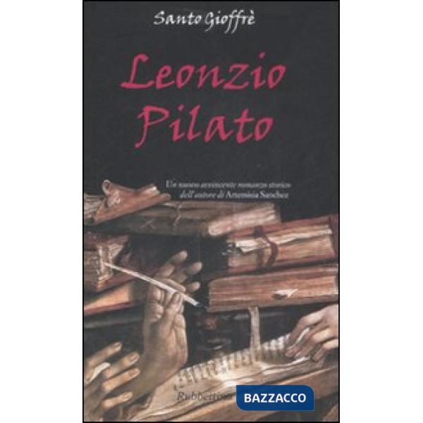 Leonzio Pilato