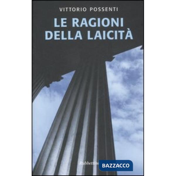 Ragioni della laicità (Le)