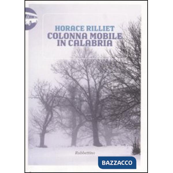 Colonna mobile in Calabria