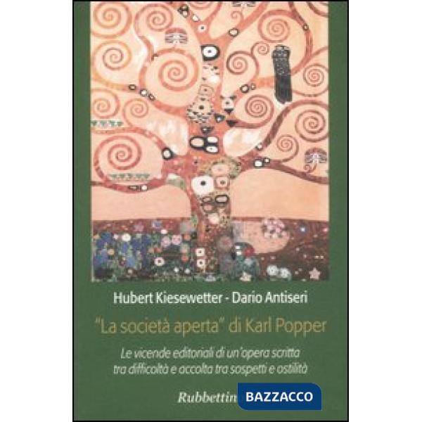 «La società aperta» di Karl Popper