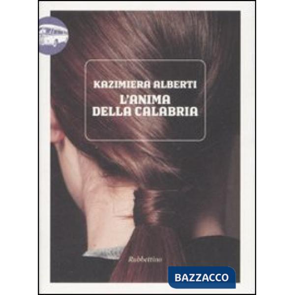 Anima della Calabria (L')