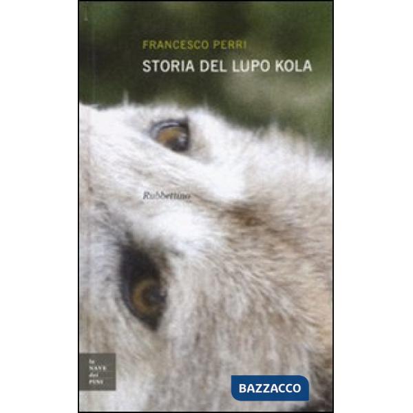 Storia del lupo Kola