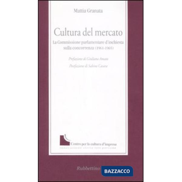 Cultura del mercato
