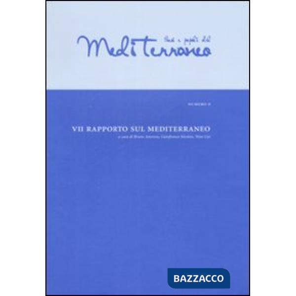 Paesi e popoli del Mediterraneo