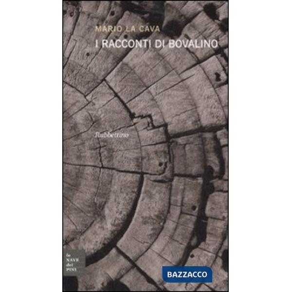 Racconti di Bovalino (I)