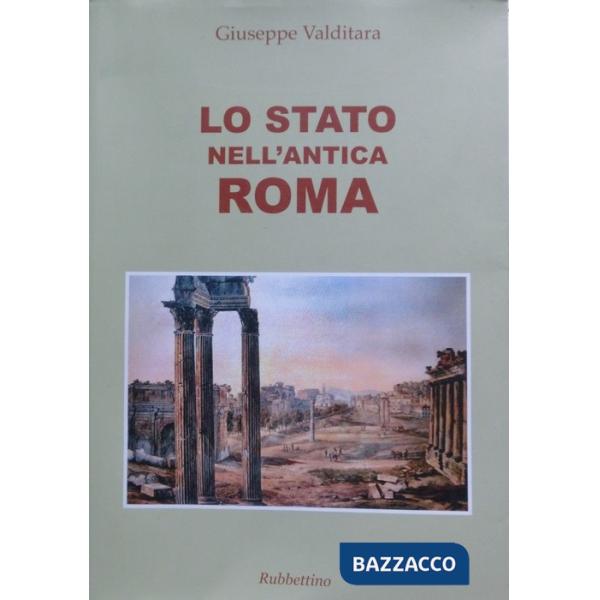 Stato nell'antica Roma (La)