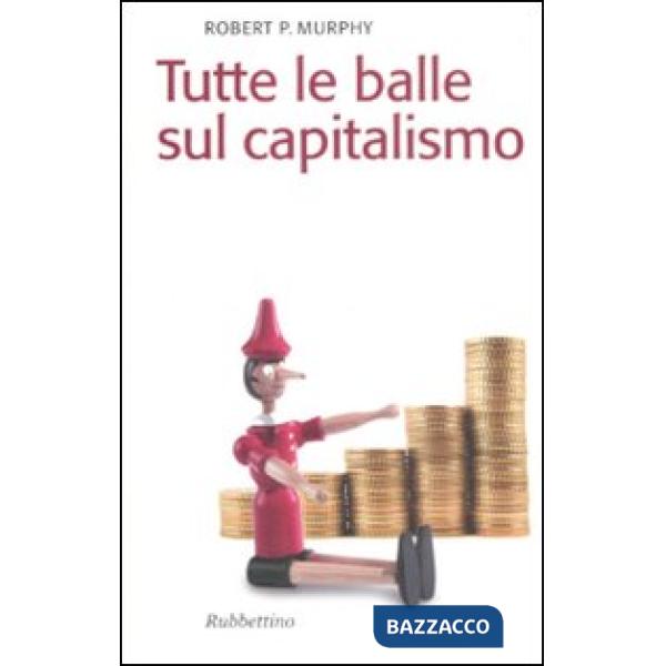 Tutte le balle sul capitalismo