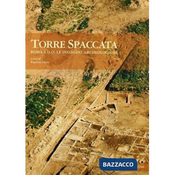 Torre spaccata
