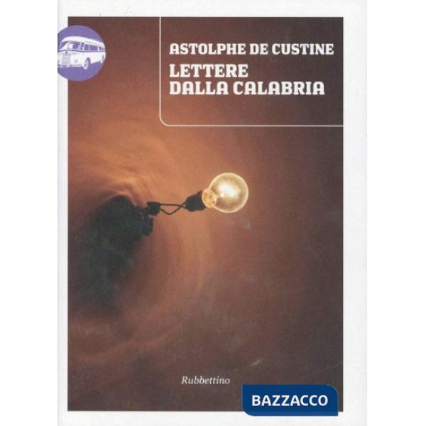 Lettere dalla Calabria