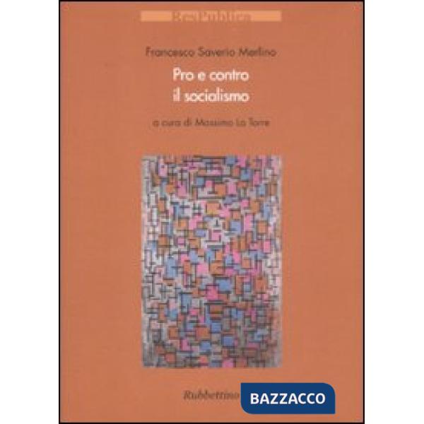 Pro e contro il socialismo