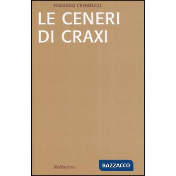 Ceneri di Craxi (Le)