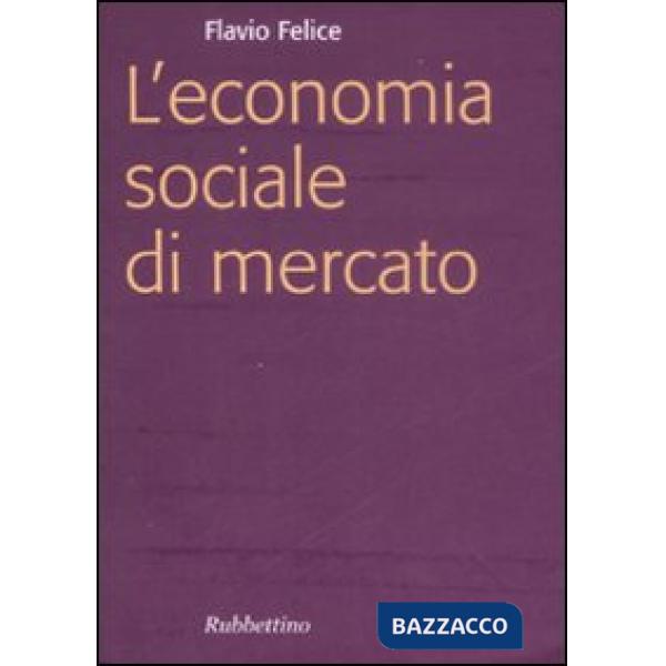 Economia sociale di mercato (L')