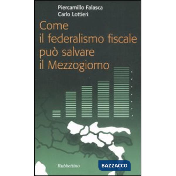 Come il federalismo fiscale può salvare il Mezzogiorno