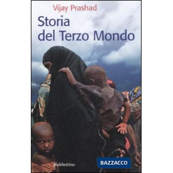 Storia del Terzo mondo