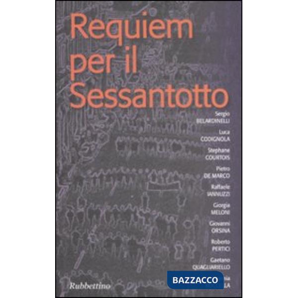 Requiem per il Sessantotto