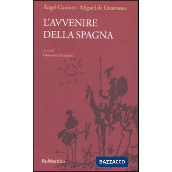 Avvenire della Spagna (L')