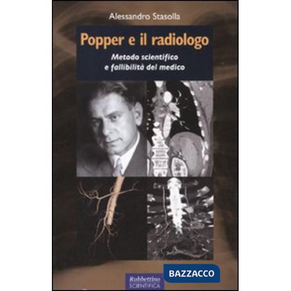 Popper e il radiologo. Metodo scientifico e fallibilità del medico