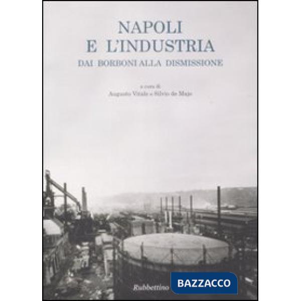 Napoli e l'industria dai Borboni alla dismissione