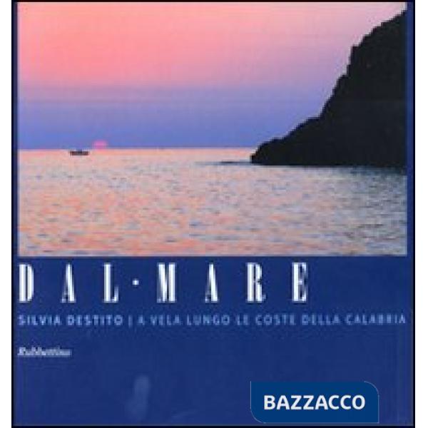 Dal mare a vela lungo le coste della Calabria