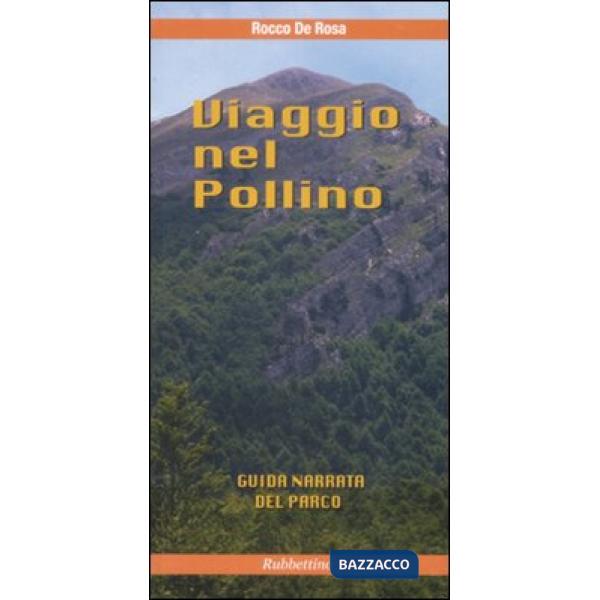 Viaggio nel Pollino