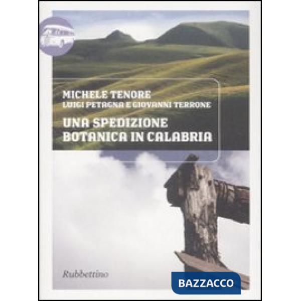 Spedizione botanica in Calabria (1826) (Una)
