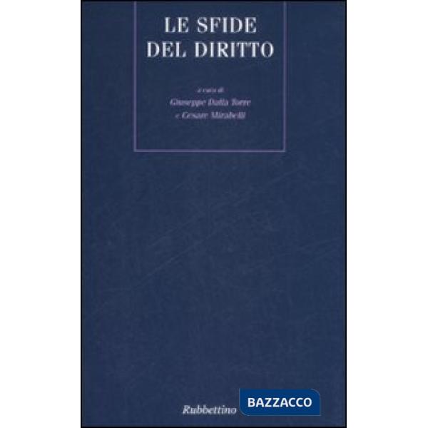 Sfide del diritto (Le)