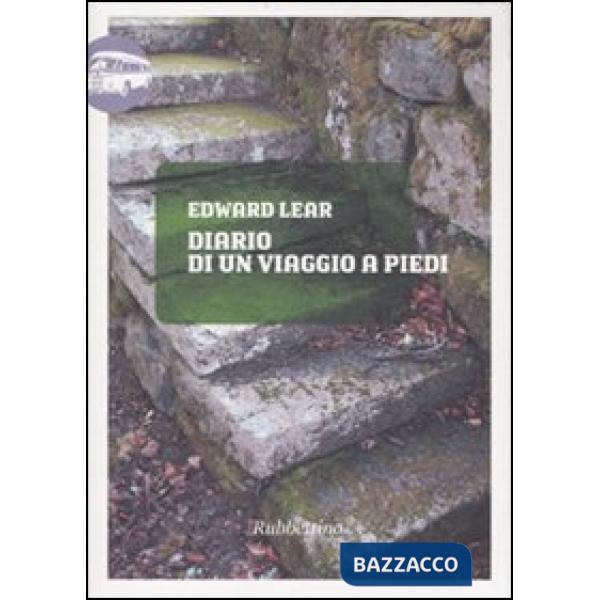 Diario di un viaggio a piedi